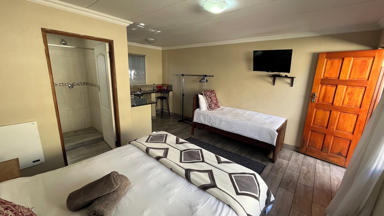 Photo of Bedroom in Pretoria