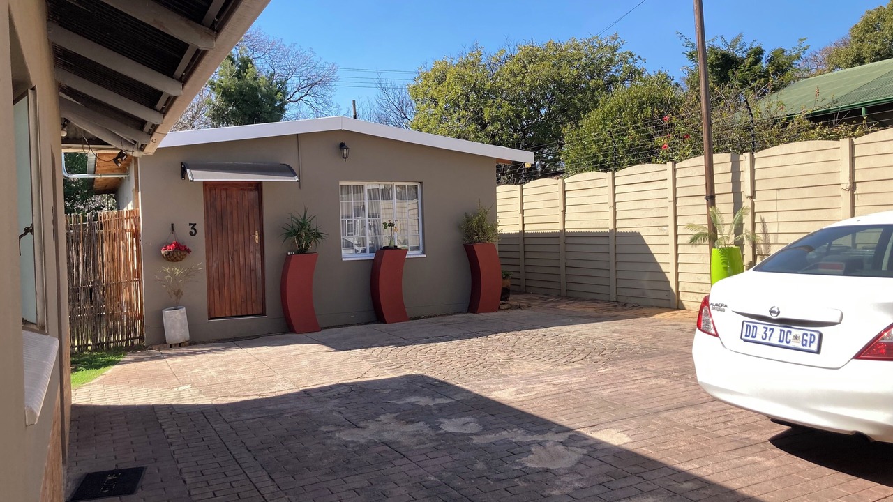 Photo of Outdoor in Pretoria