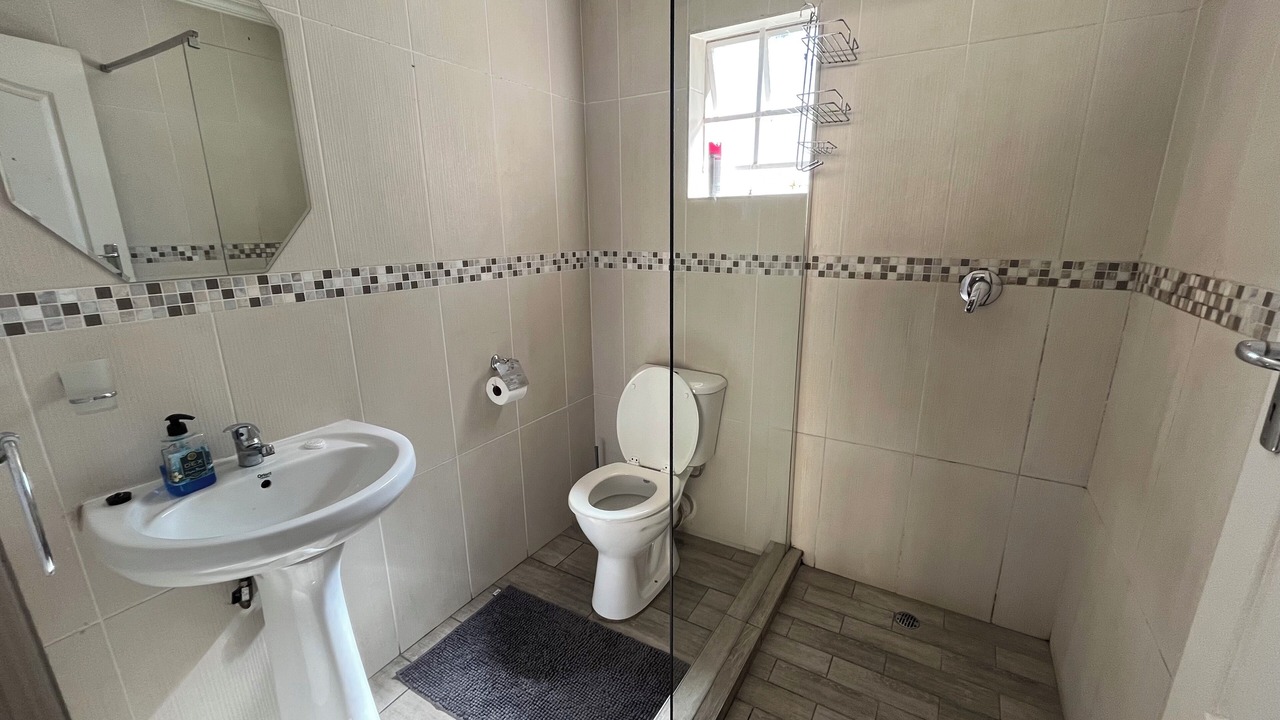 Photo of Bathroom in Pretoria