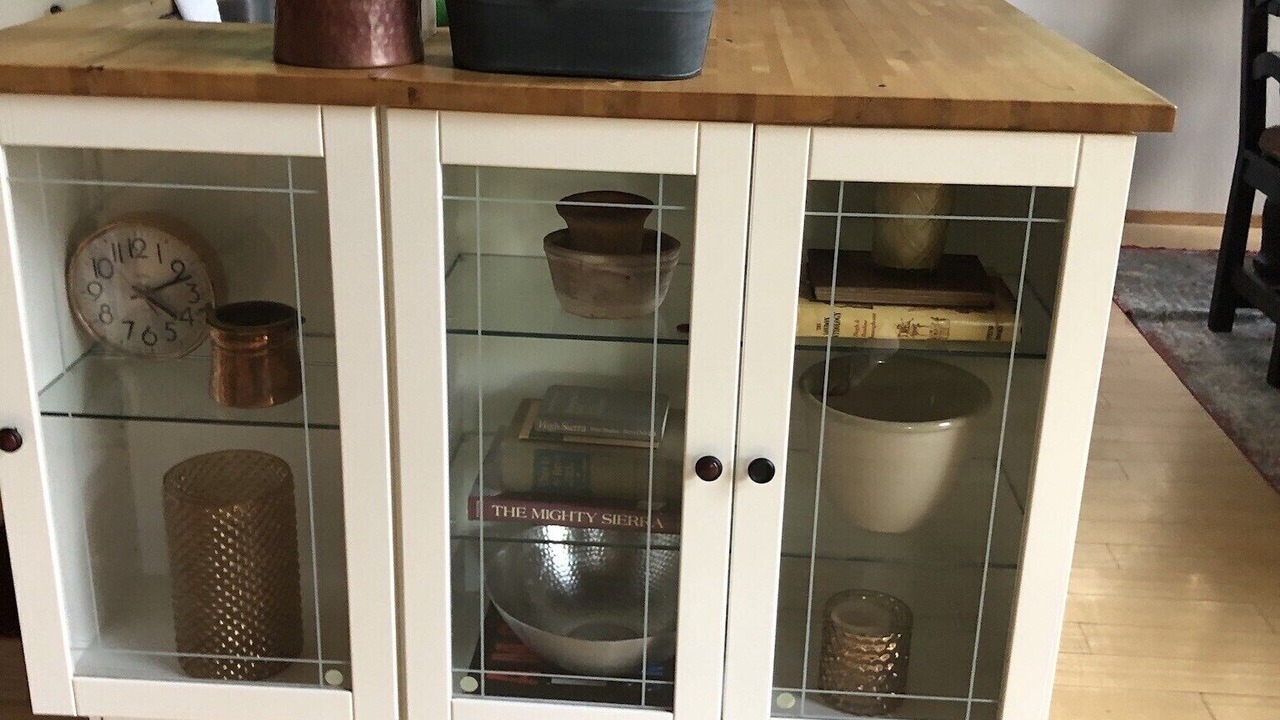 Photo of Kitchen in Glencoe