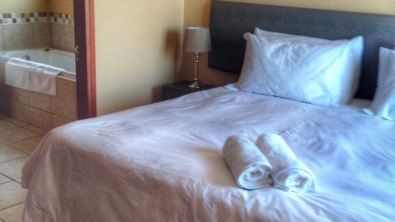 Photo of Bedroom in Bloemfontein
