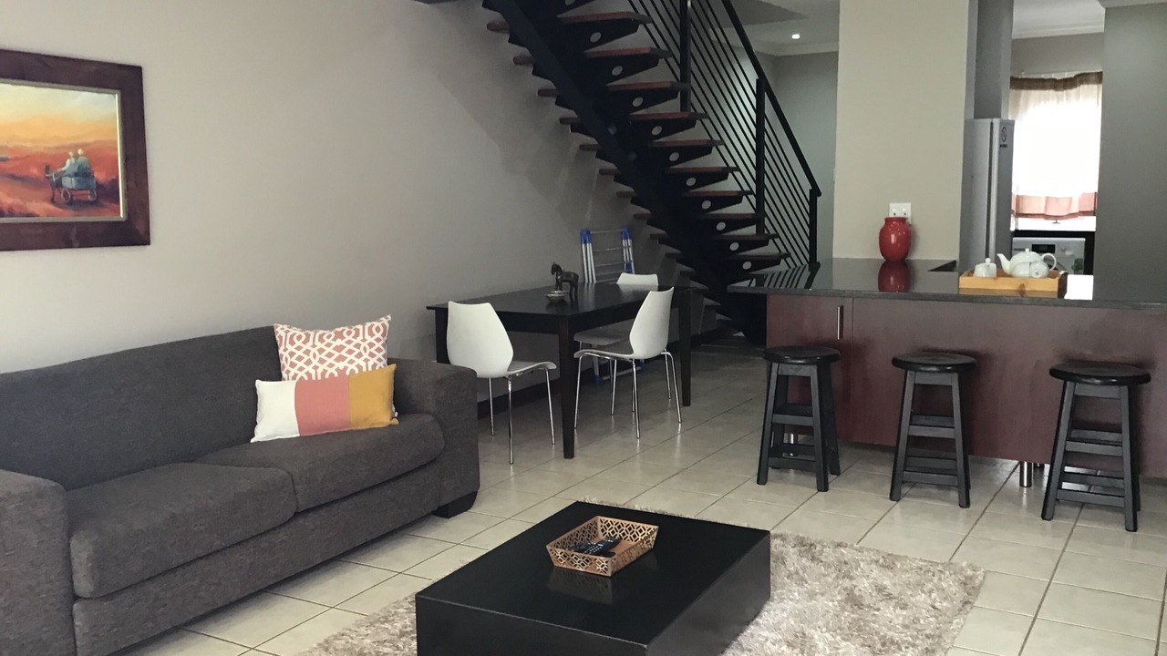 Photo of Livingroom in Bloemfontein