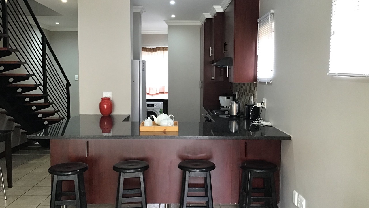Photo of Kitchen in Bloemfontein