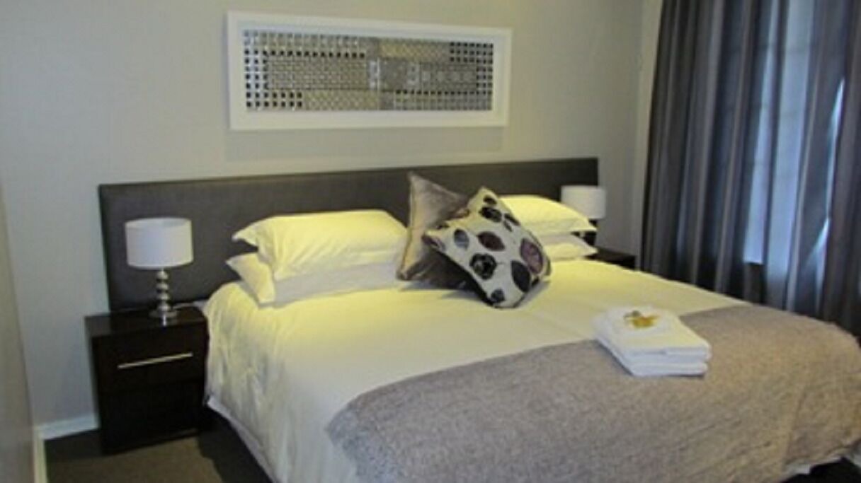 Photo of Bedroom in Langenhoven Park