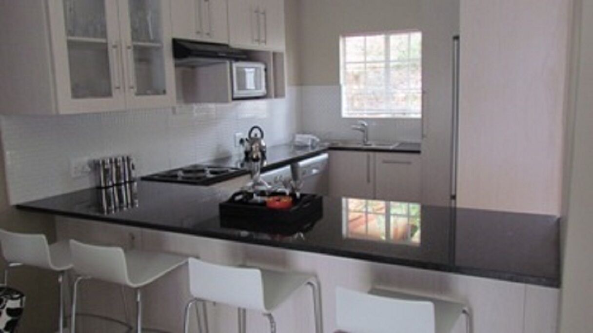 Photo of Kitchen in Langenhoven Park