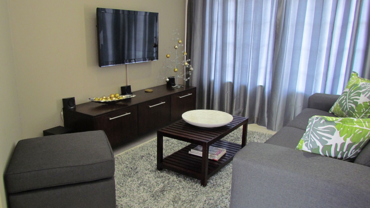 Photo of Livingroom in Langenhoven Park