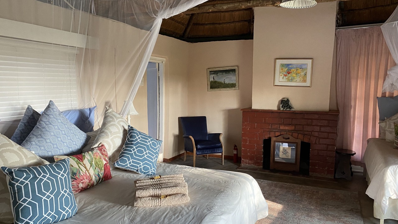 Photo of Bedroom in Vaalwater