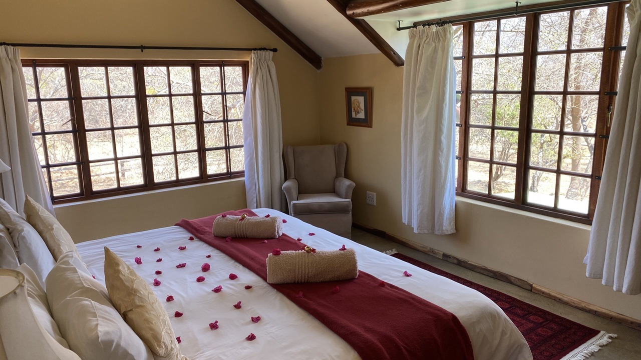 Photo of Bedroom in Vaalwater