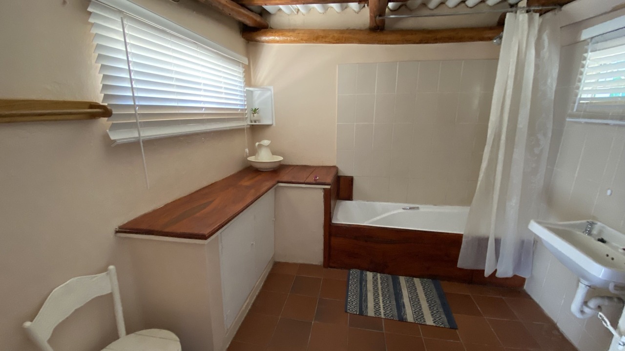 Photo of Bathroom in Vaalwater