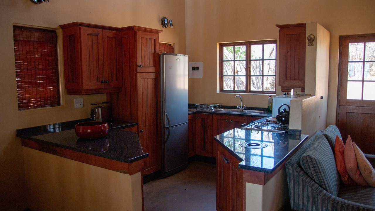 Photo of Kitchen in Vaalwater