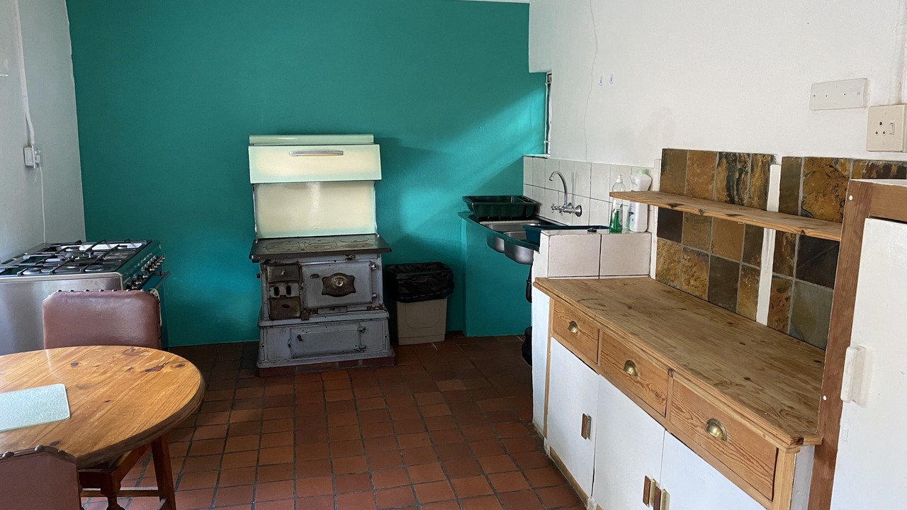 Photo of Kitchen in Vaalwater