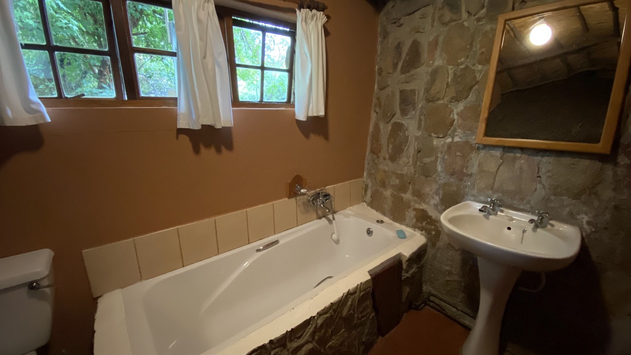 Photo of Bathroom in Vaalwater