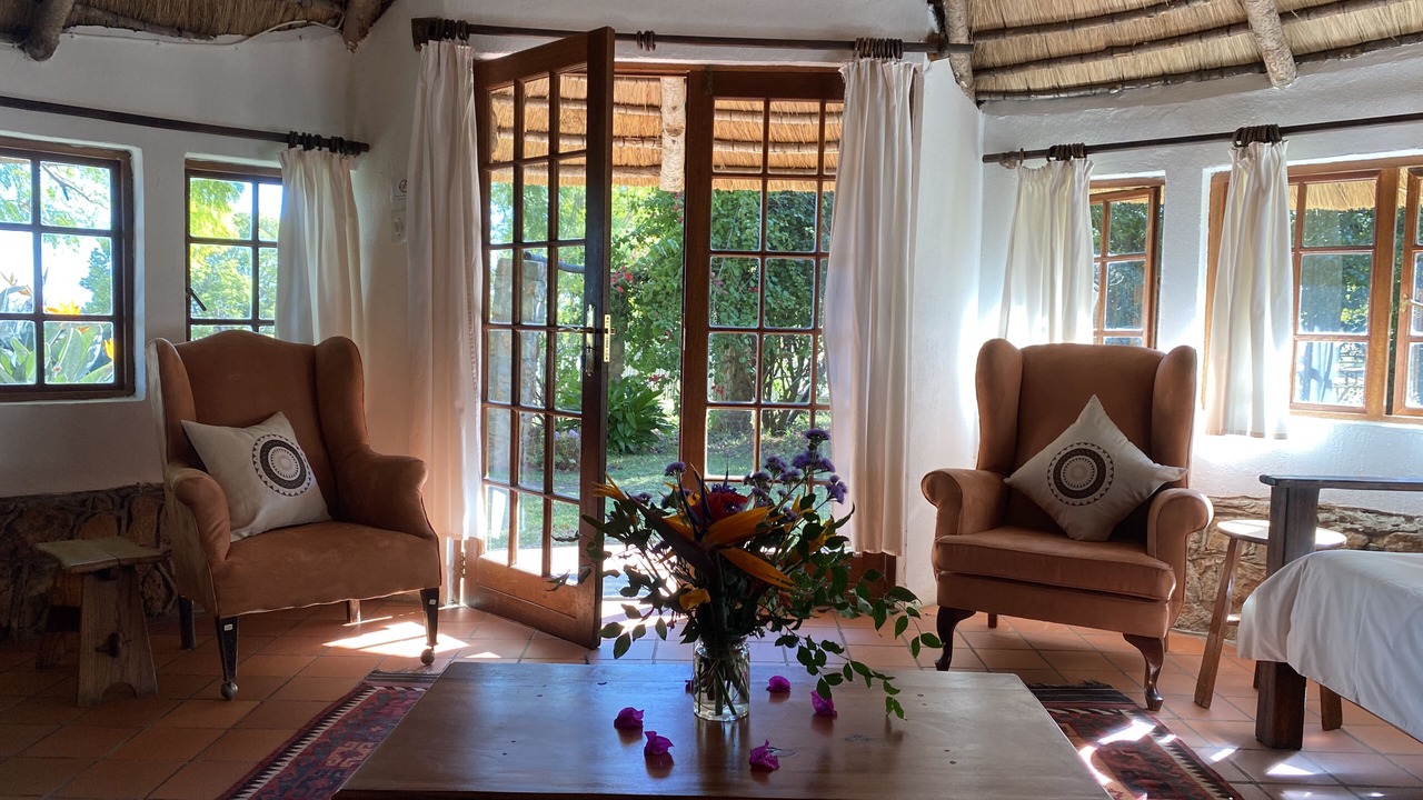 Photo of Livingroom in Vaalwater
