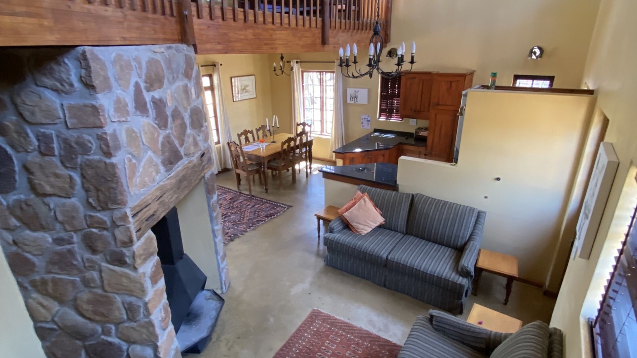 Photo of Livingroom in Vaalwater