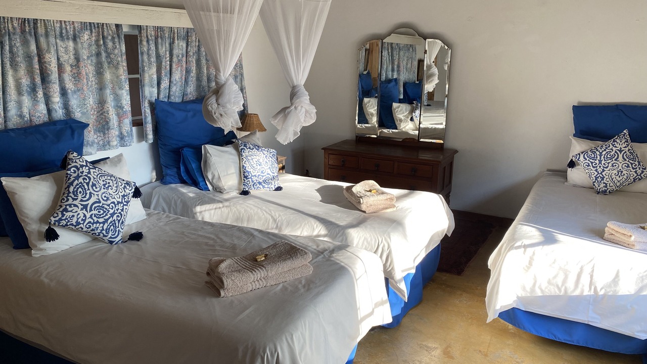 Photo of Bedroom in Vaalwater