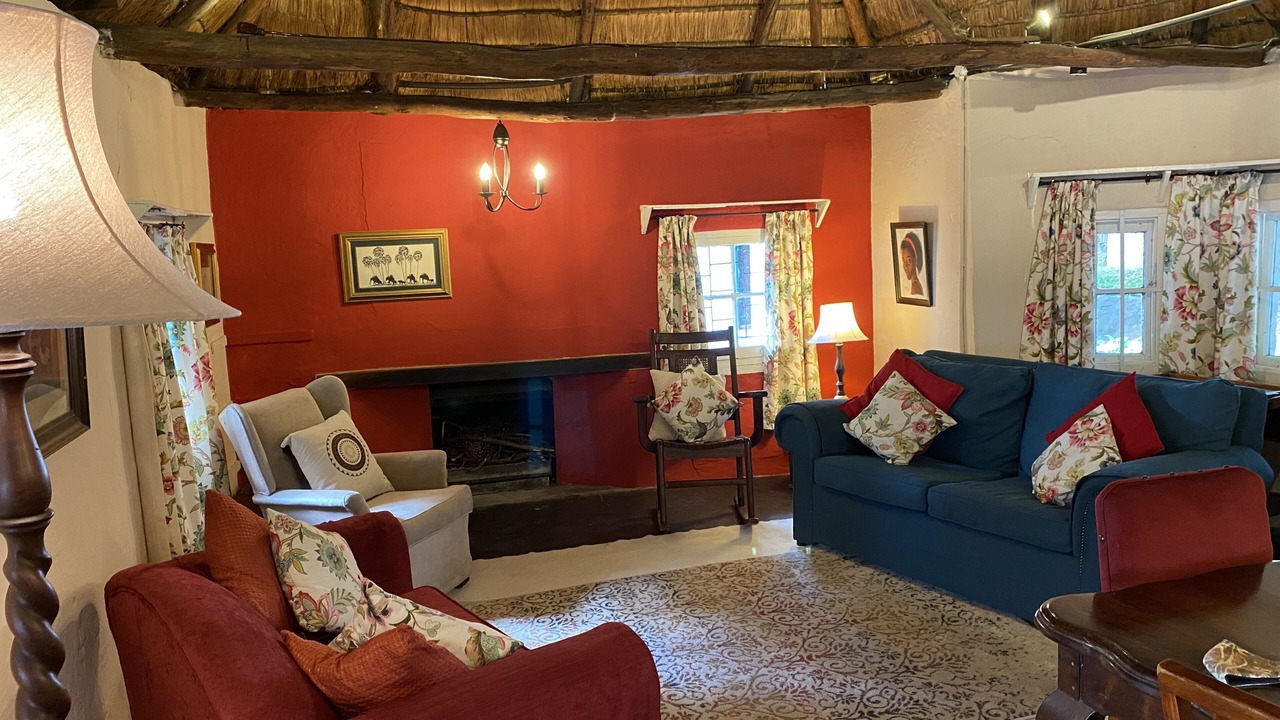 Photo of Livingroom in Vaalwater