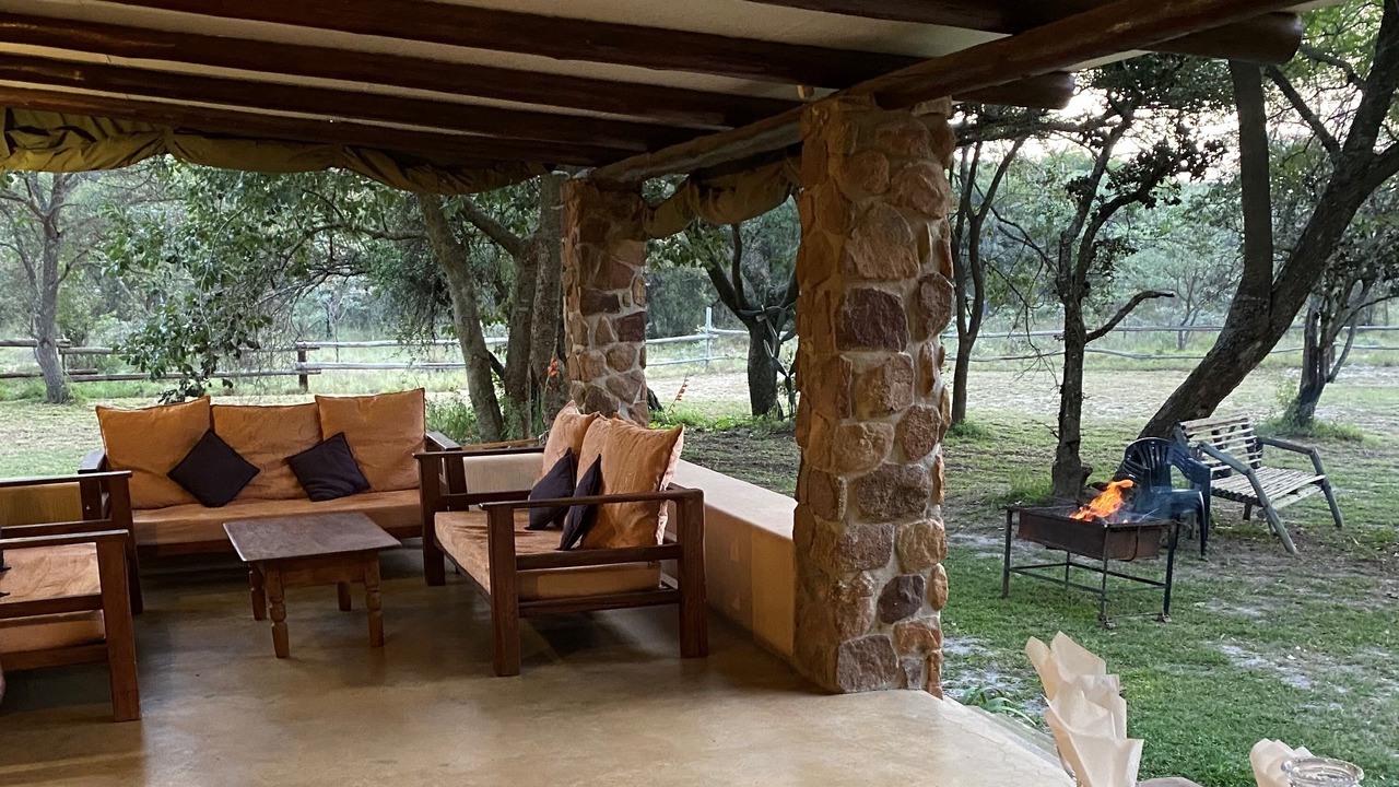 Photo of Patio Balcony in Vaalwater