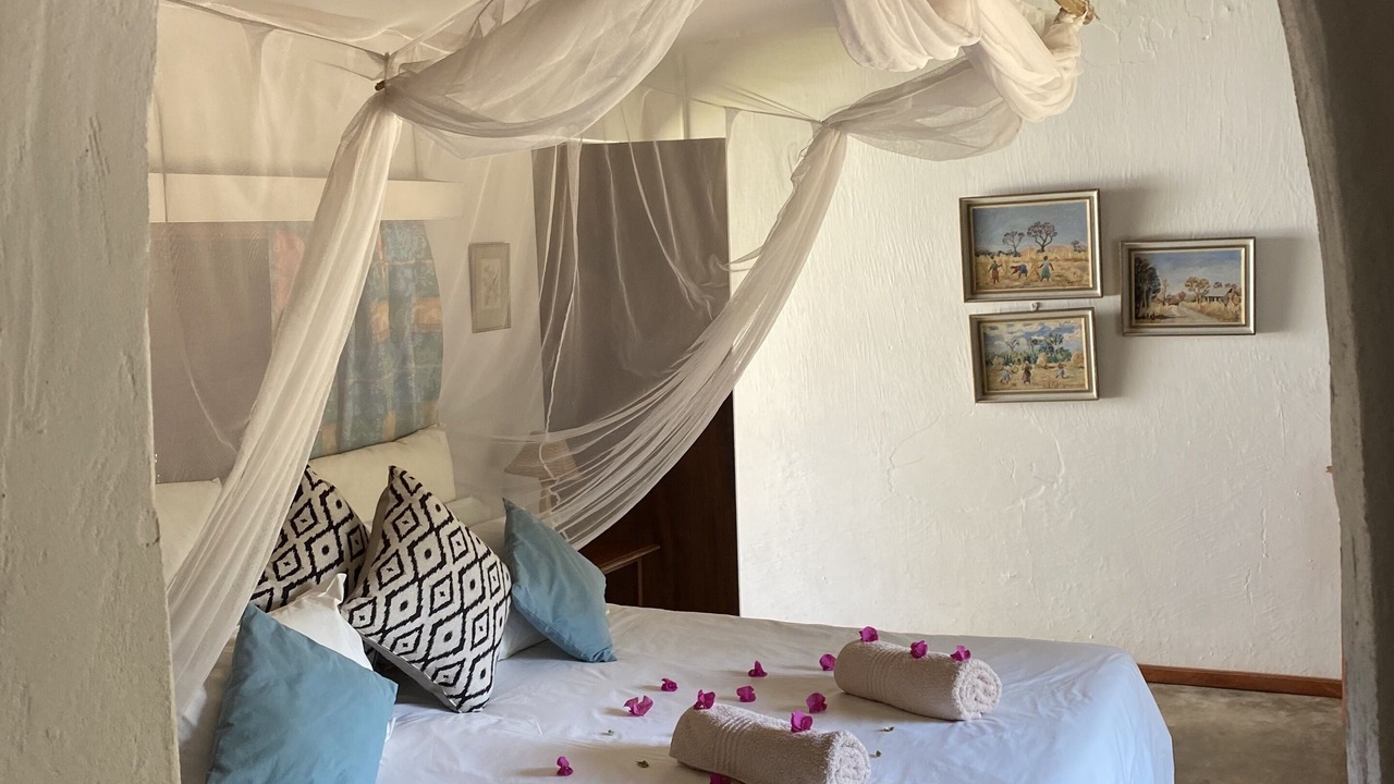 Photo of Bedroom in Vaalwater