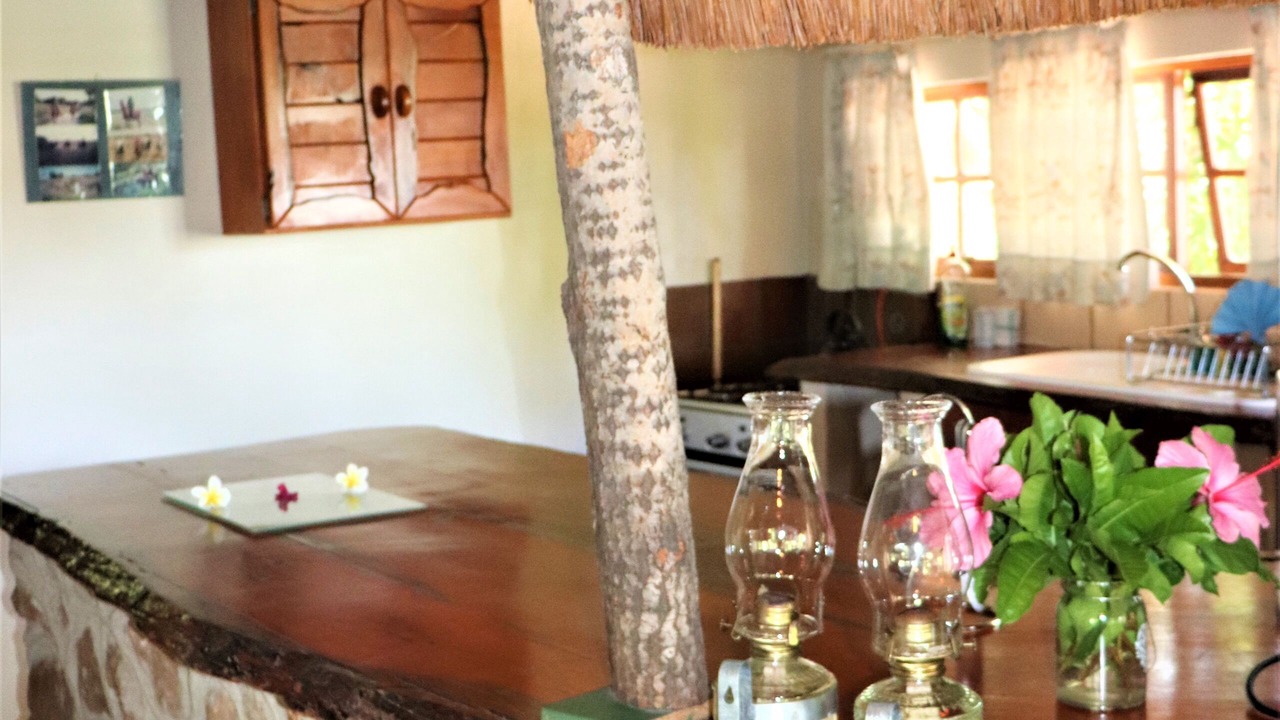 Photo of Kitchen in Vaalwater