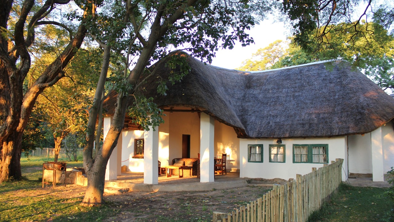 Photo of Outdoor in Vaalwater