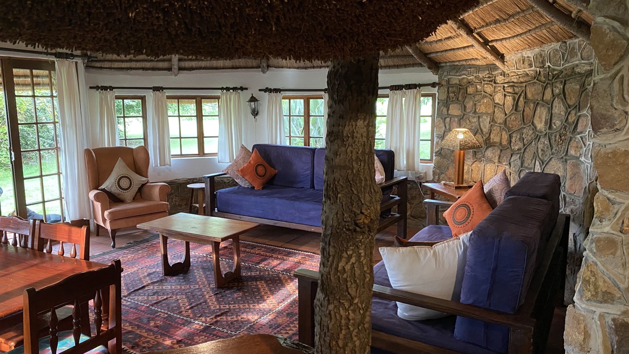 Photo of Livingroom in Vaalwater