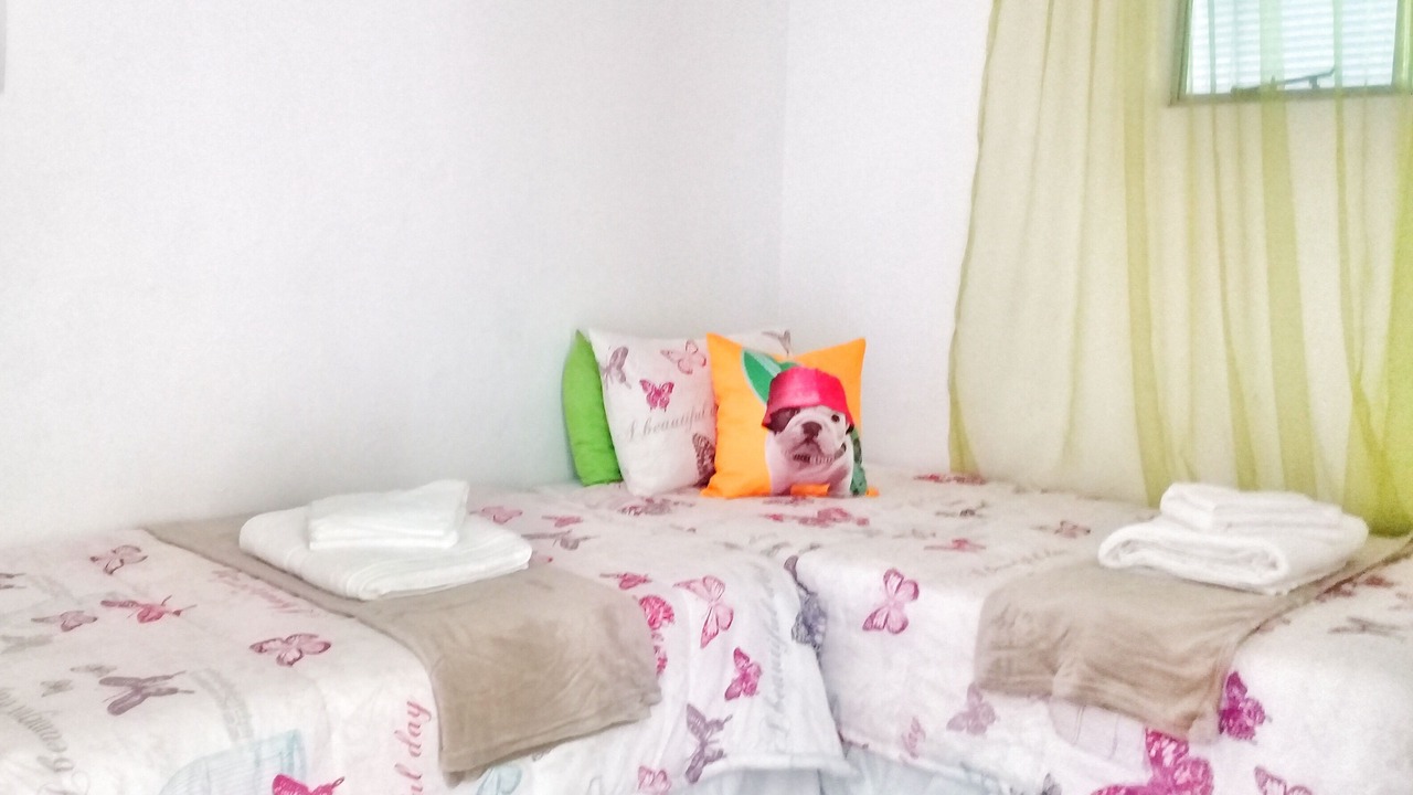 Photo of Bedroom in Howick