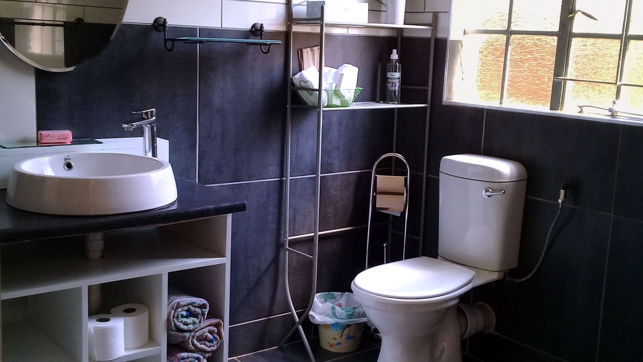 Photo of Bathroom in Howick