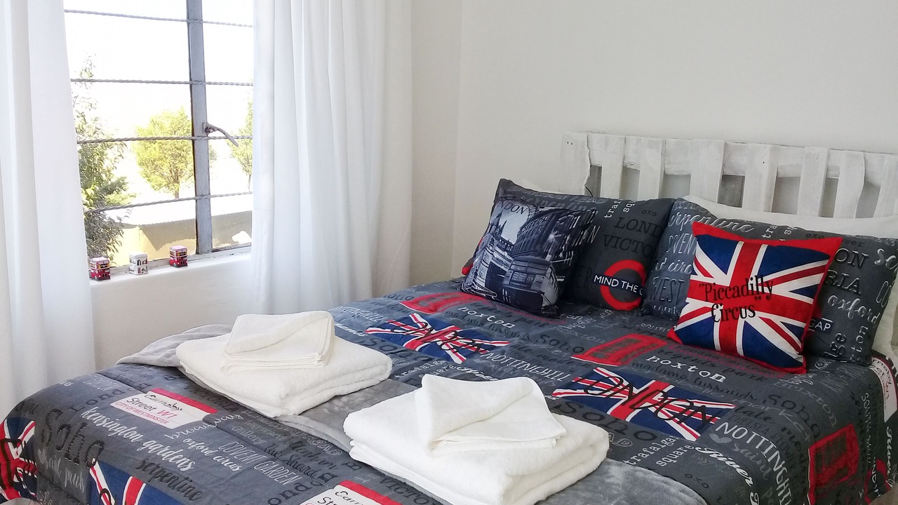 Photo of Bedroom in Howick
