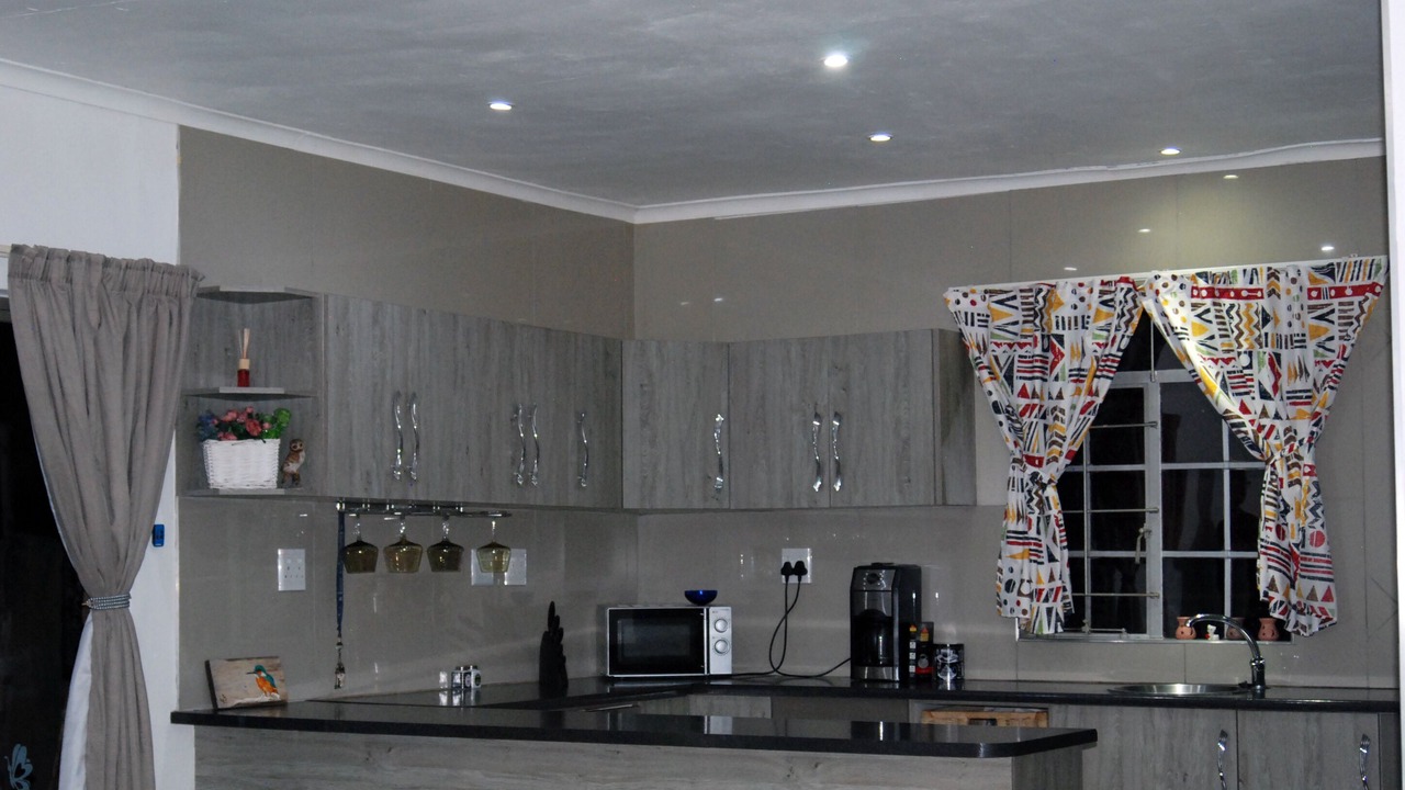 Photo of Kitchen in Howick