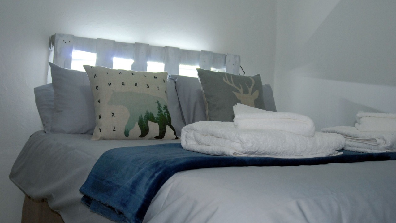 Photo of Bedroom in Howick