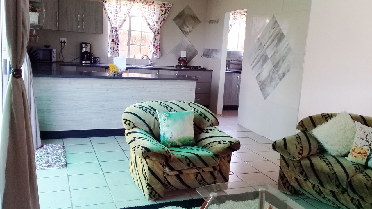 Photo of Livingroom in Howick