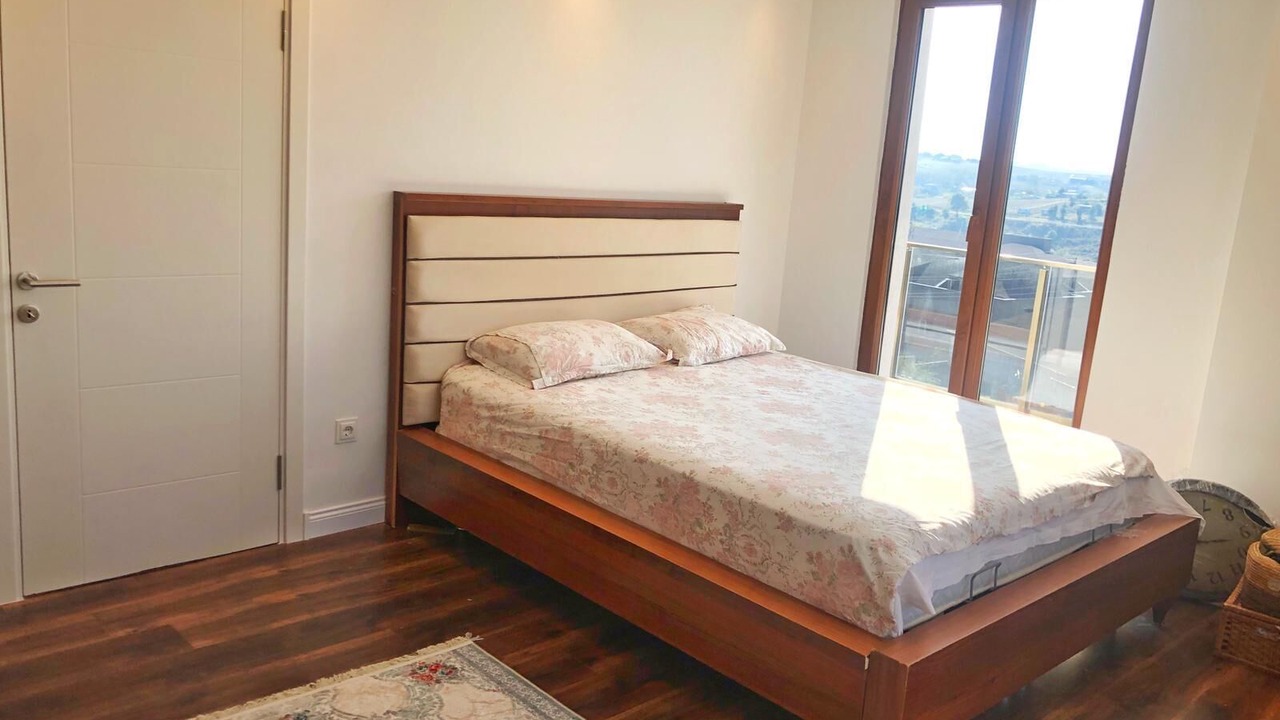 Photo of Bedroom in Arnavutkoy