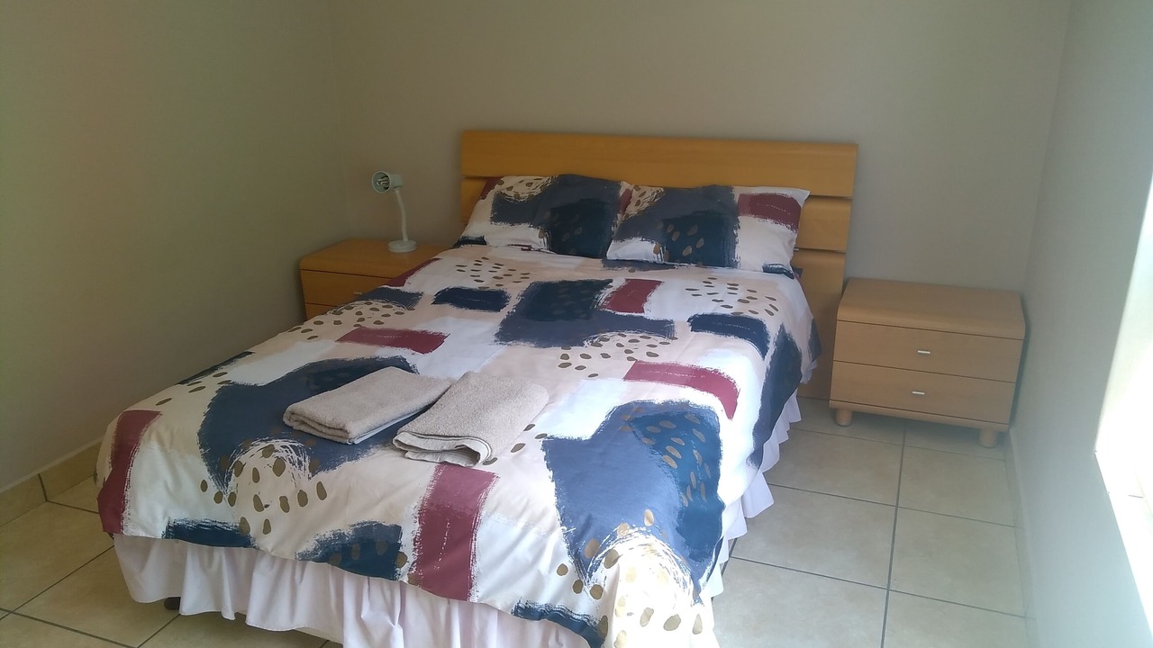 Photo of Bedroom in Betty's Bay
