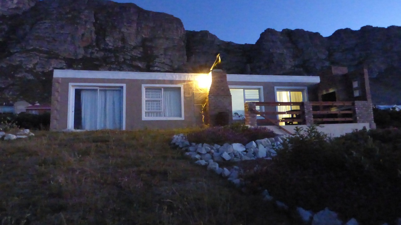 Photo of Outdoor in Betty's Bay