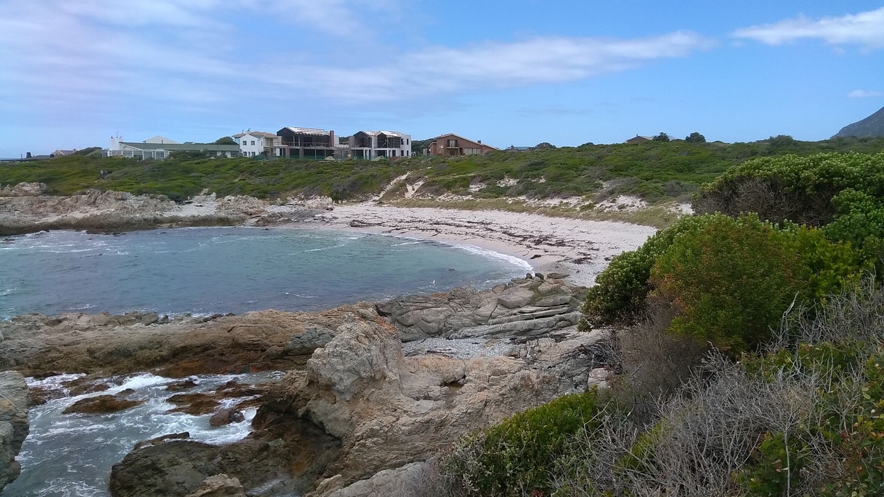Photo of Others in Betty's Bay