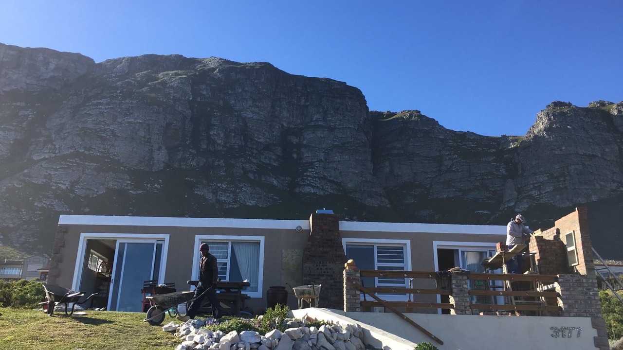 Photo of Outdoor in Betty's Bay