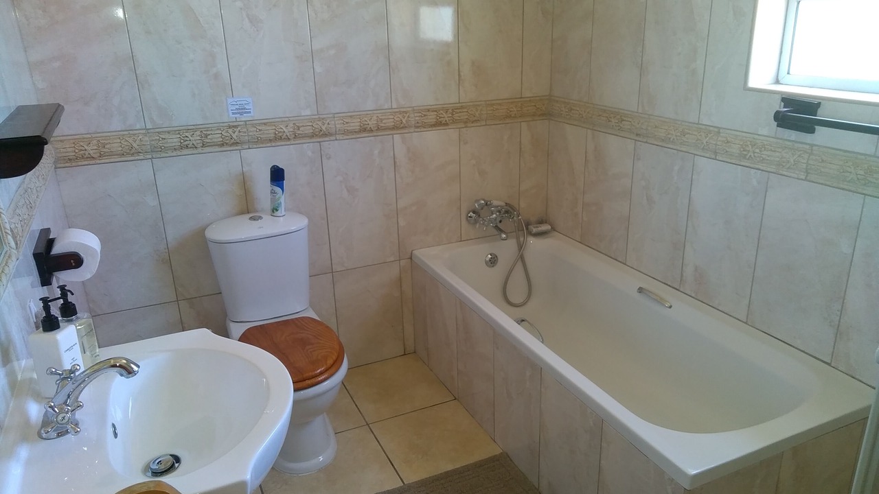 Photo of Bathroom in Betty's Bay