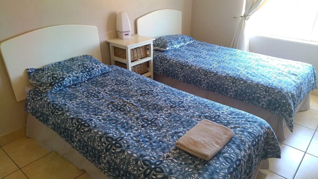 Photo of Bedroom in Betty's Bay