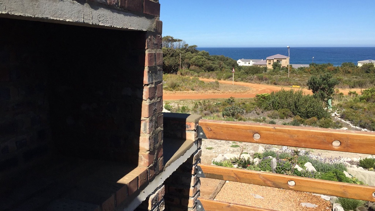 Photo of Outdoor in Betty's Bay