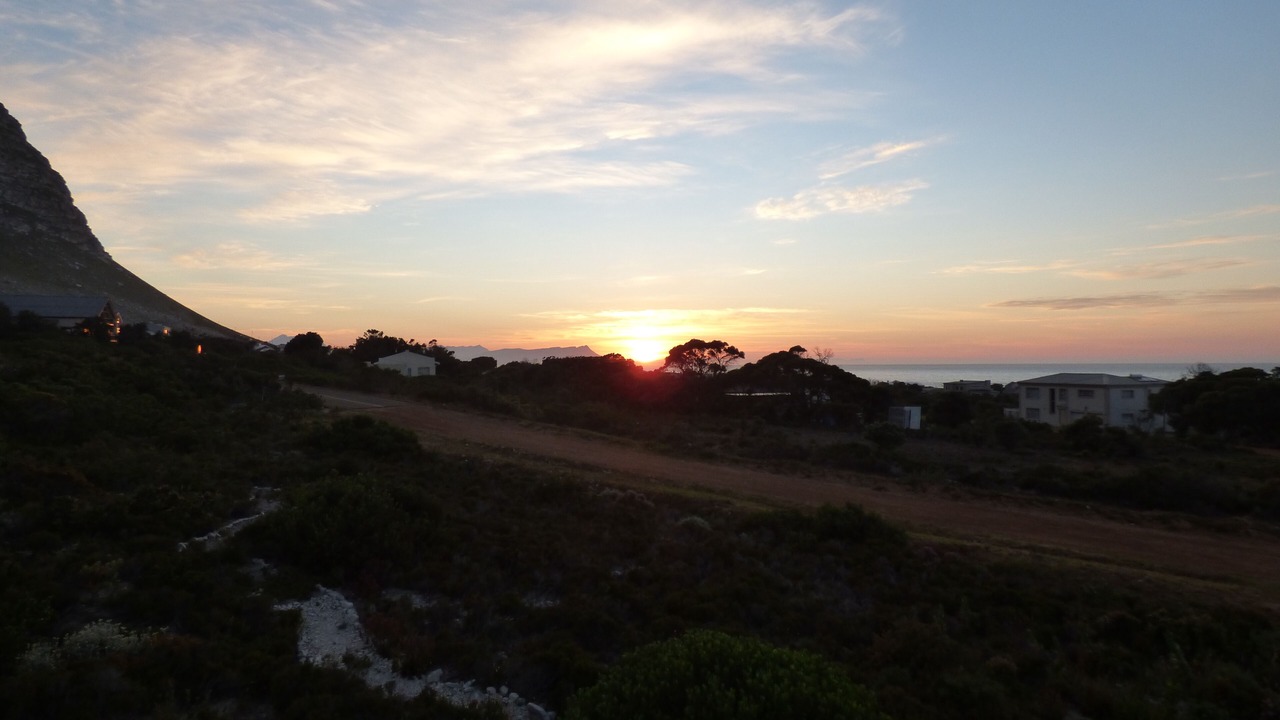 Photo of Others in Betty's Bay