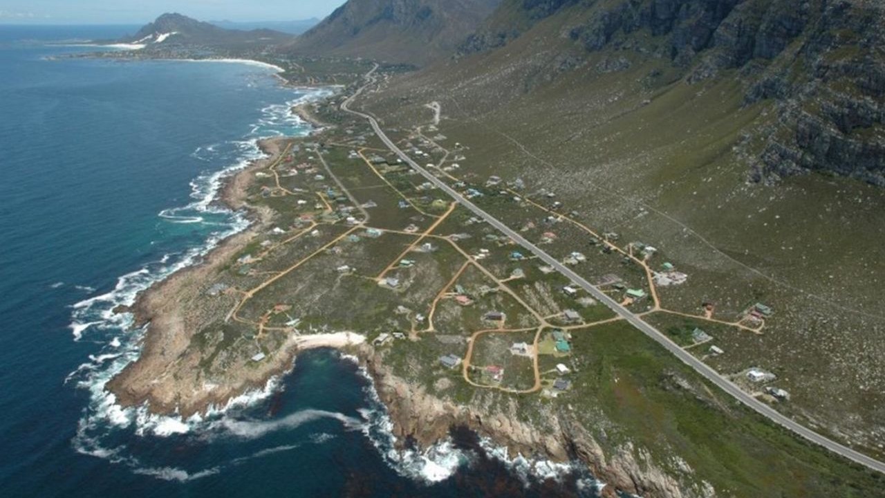 Photo of Outdoor in Betty's Bay