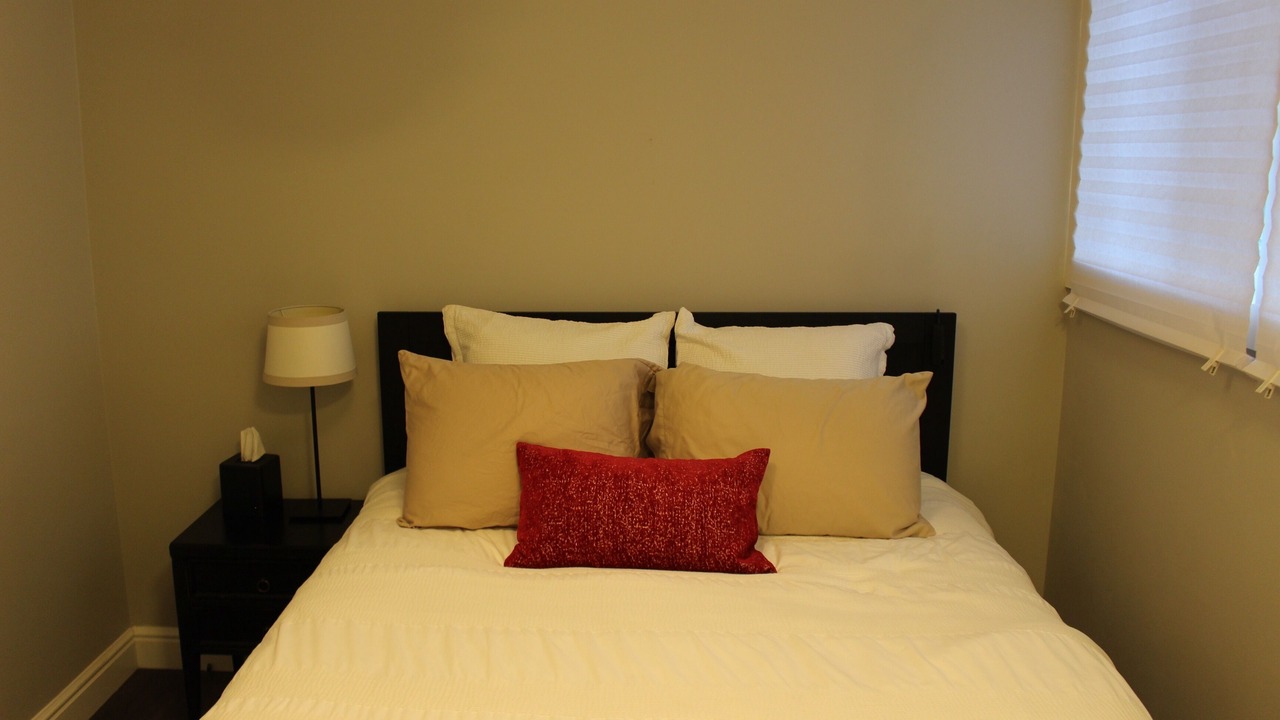 Photo of Bedroom in North Central