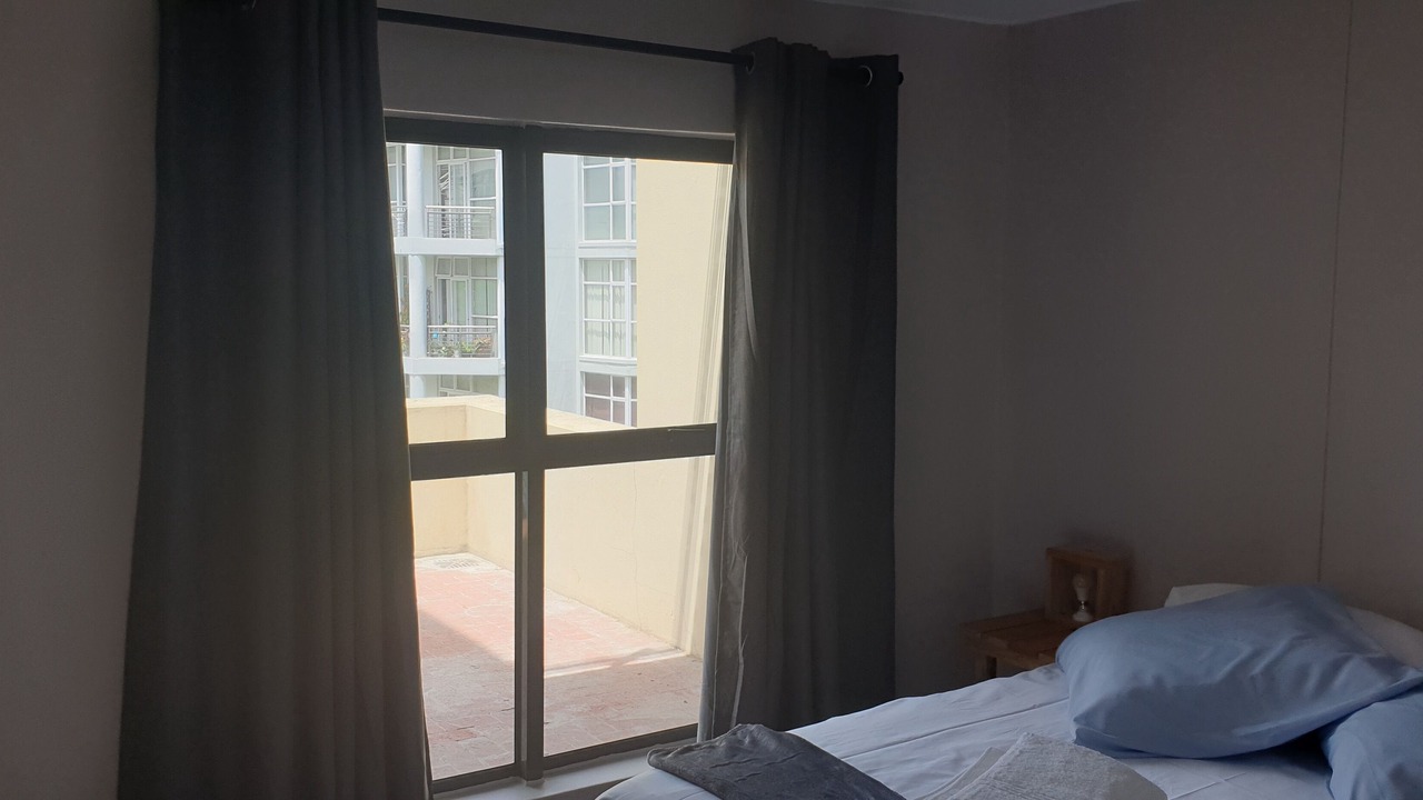 Photo of Bedroom in Bellville Park