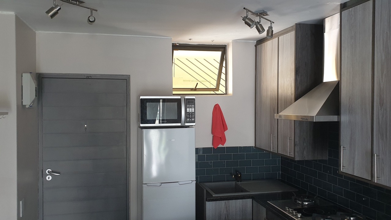 Photo of Kitchen in Bellville Park