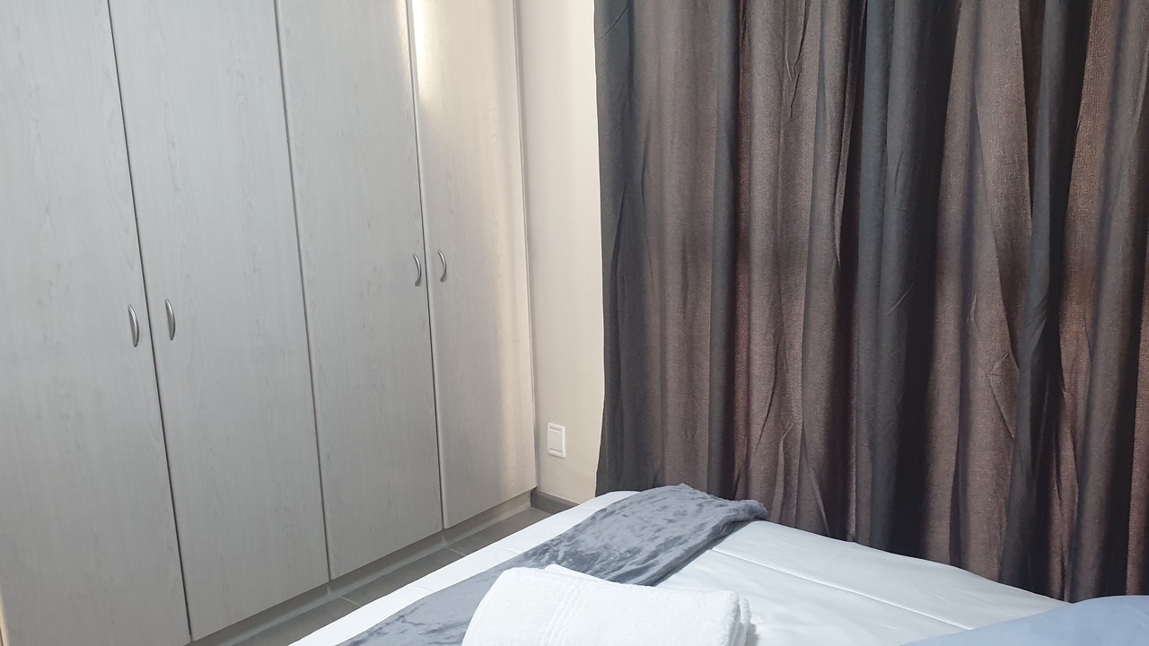 Photo of Bedroom in Bellville Park
