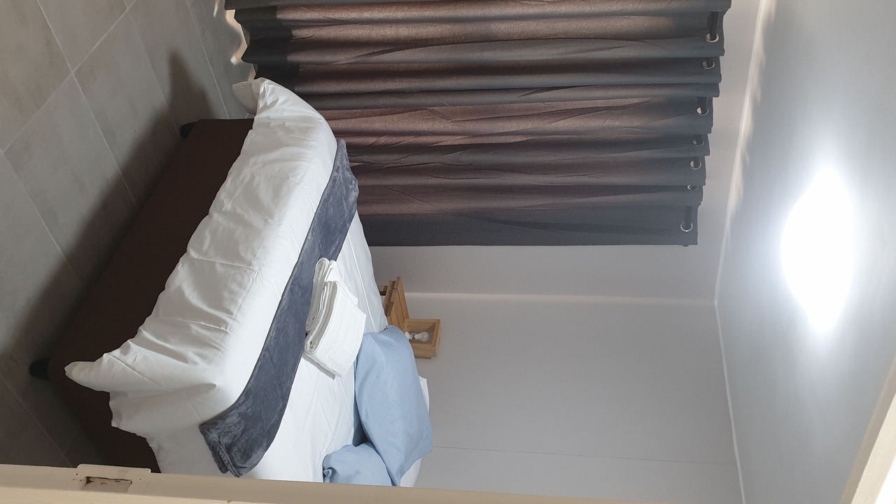 Photo of Bedroom in Bellville Park