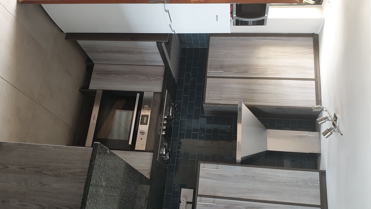 Photo of Kitchen in Bellville Park