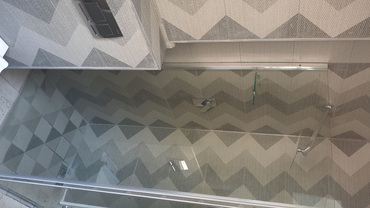 Photo of Bathroom in Bellville Park