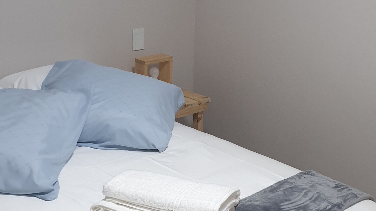 Photo of Bedroom in Bellville Park