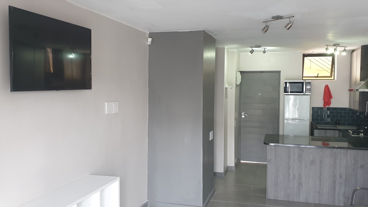 Photo of Kitchen in Bellville Park